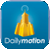 Daily Motion Logo